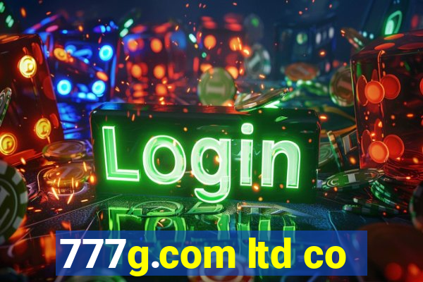 777g.com ltd co